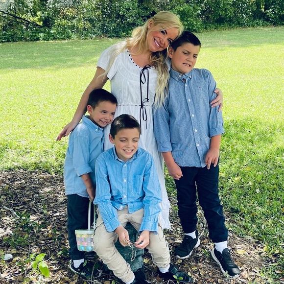 Meet your Posher, Fern - Picture 2 of 6